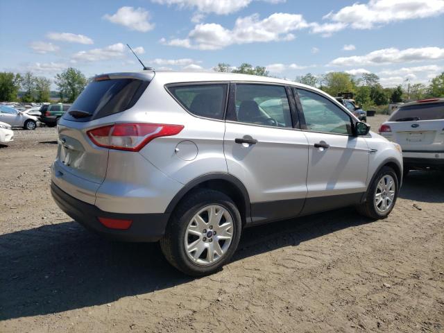 Photo 3 from auction – 2014 FORD ESCAPE S with VIN 1FMCU0F74EUC97310