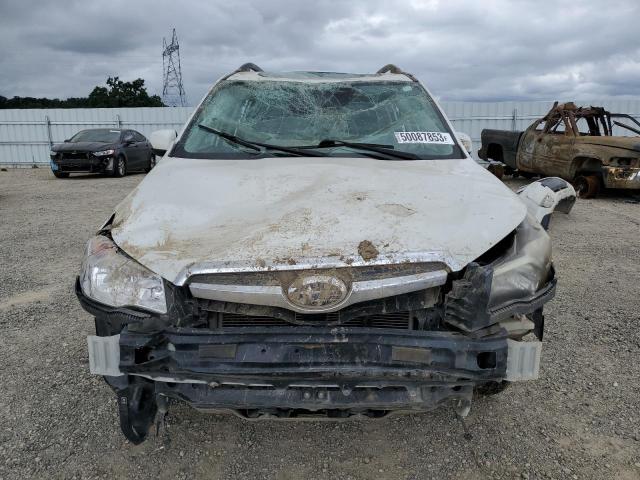 Photo 5 from auction – 2014 SUBARU FORESTER 2 with VIN JF2SJGMC6EH459188