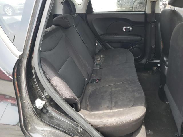 صورة رقم 10 من المزاد - 2015 KIA SOUL مع VIN KNDJN2A28F7799494