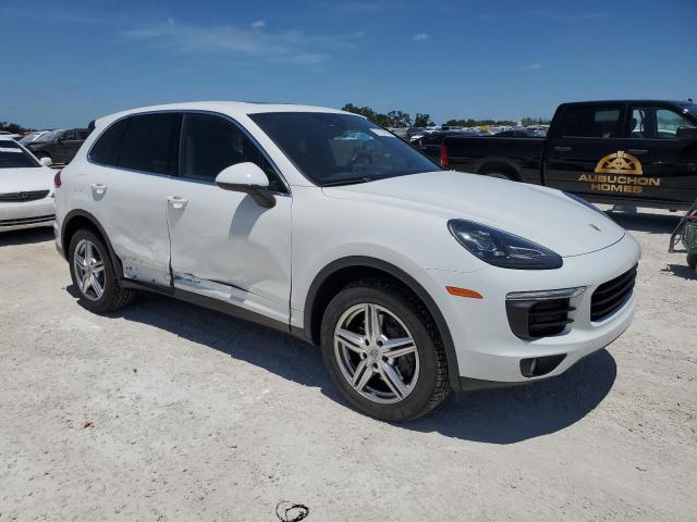 Photo 4 from auction – 2016 PORSCHE CAYENNE with VIN WP1AA2A20GLA05252