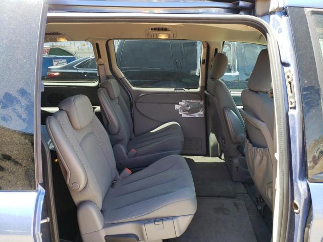Photo 11 from auction – 2007 DODGE GRAND CARA with VIN 2D4GP44L07R307242