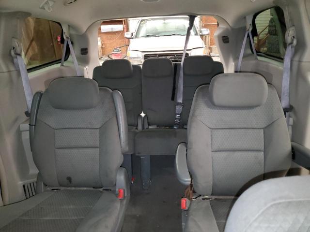 Photo 10 from auction – 2010 CHRYSLER TOWN & COU with VIN 2A4RR5D13AR253277