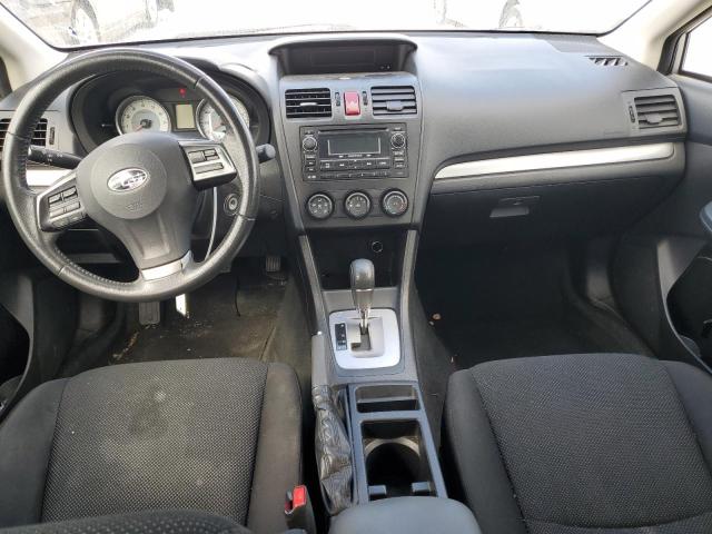 Photo 8 from auction – 2012 SUBARU IMPREZA PR with VIN JF1GPAD60CH231359