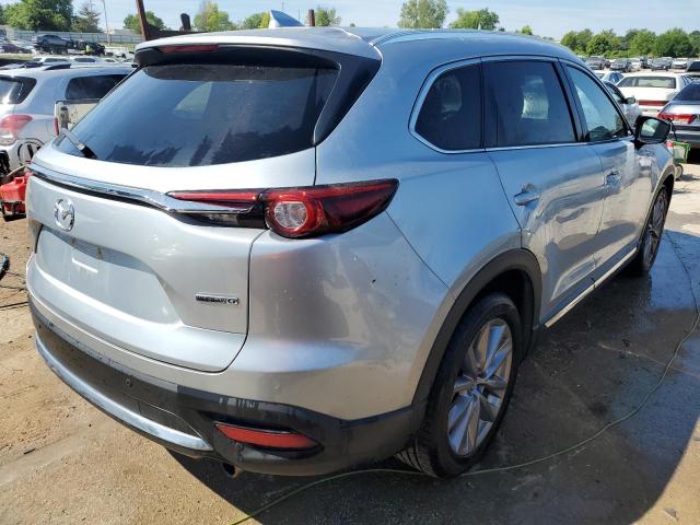 Photo 3 from auction – 2021 MAZDA CX-9 GRAND with VIN JM3TCBDY0M0517019