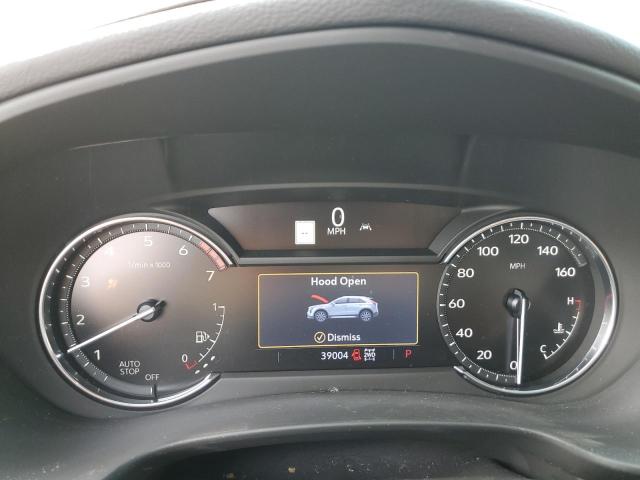 Photo 9 from auction – 2021 CADILLAC XT4 PREMIU with VIN 1GYFZDR4XMF077257