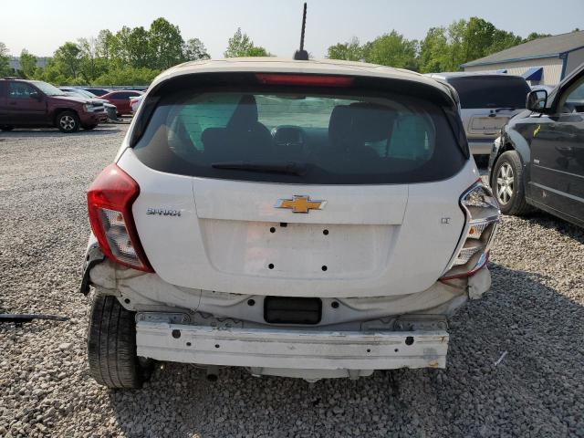 Photo 6 from auction – 2021 CHEVROLET SPARK 1LT with VIN KL8CD6SA6MC742457