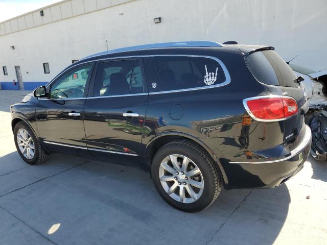 Photo 2 from auction – 2016 BUICK ENCLAVE with VIN 5GAKVCKD1GJ206042