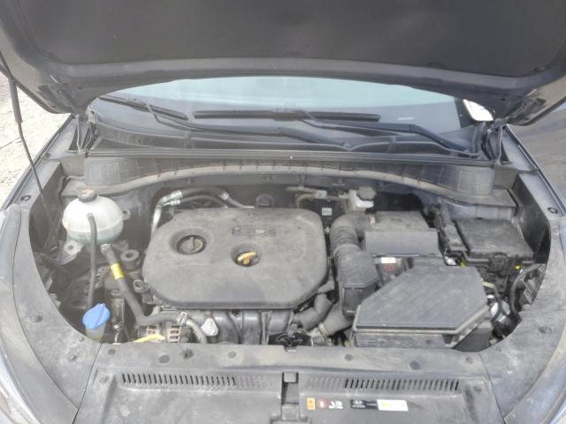 Photo 11 from auction – 2020 HYUNDAI TUCSON SE with VIN KM8J2CA48LU280891