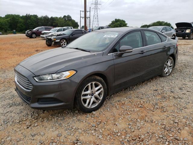 FORD FUSION SE 2016 with VIN 3FA6P0H79GR101609 - Photo from auction