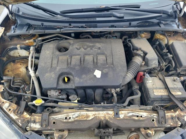 Photo 11 from auction – 2015 TOYOTA COROLLA L with VIN 2T1BURHE0FC372597