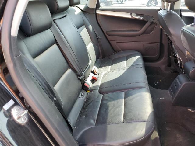 Photo 10 from auction – 2009 AUDI A3 2.0T with VIN WAUHE78P59A135509