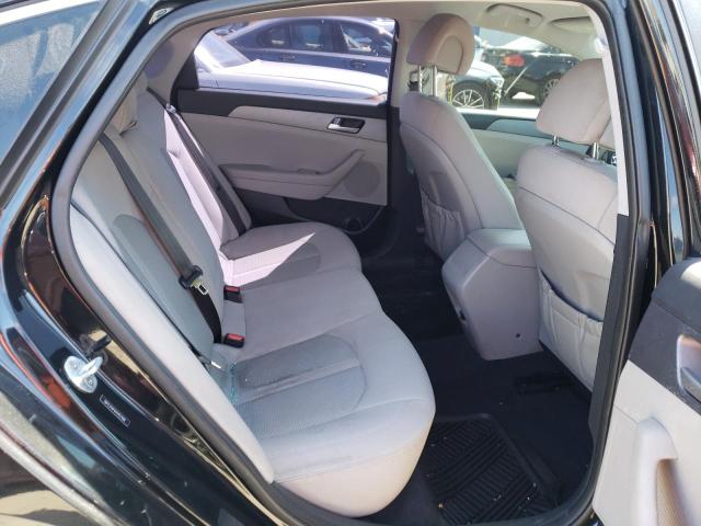 Photo 10 from auction – 2017 HYUNDAI SONATA SE with VIN 5NPE24AF6HH457906