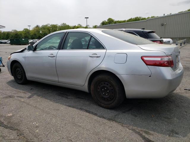 Photo 2 from auction – 2009 TOYOTA CAMRY BASE with VIN 4T1BE46K59U307062