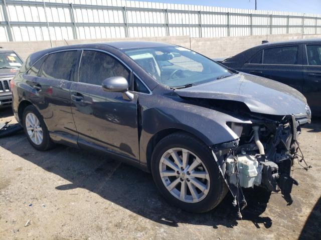 Photo 4 from auction – 2011 TOYOTA VENZA with VIN 4T3ZA3BB4BU046160