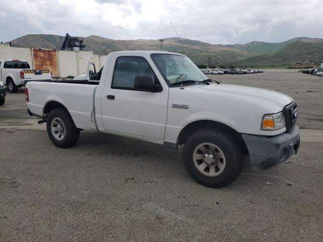 Foto 4 de la subasta – 2011 FORD RANGER con VIN 1FTKR1AD0BPA88418
