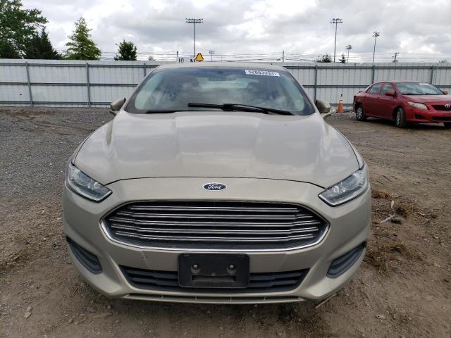 Photo 5 from auction – 2015 FORD FUSION SE with VIN 3FA6P0HD6FR150075