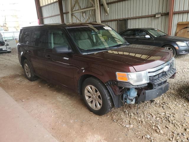 Photo 4 from auction – 2012 FORD FLEX SE with VIN 2FMGK5BC3CBD22756