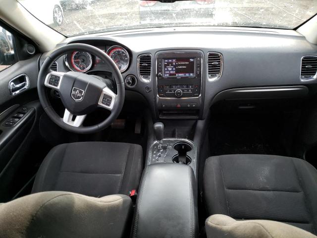 Photo 8 from auction – 2013 DODGE DURANGO SX with VIN 1C4RDJAG4DC675271
