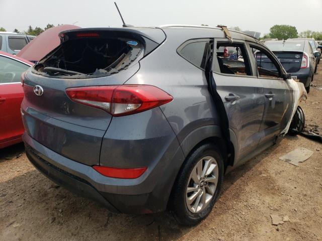 Photo 3 from auction – 2016 HYUNDAI TUCSON LIM with VIN KM8J33A43GU207544