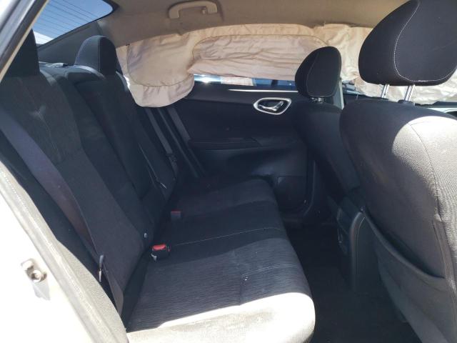 Photo 10 from auction – 2014 NISSAN SENTRA S with VIN 3N1AB7AP5EL668473