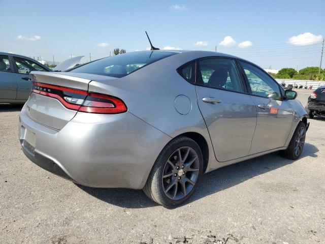 Photo 3 from auction – 2016 DODGE DART SE with VIN 1C3CDFAA8GD661519