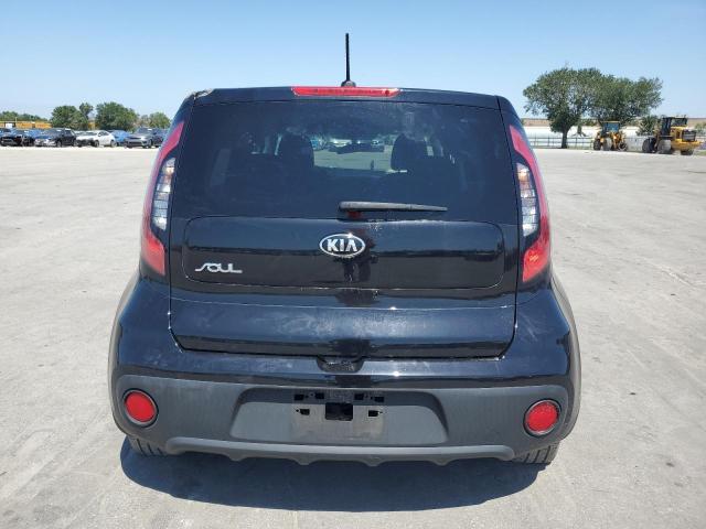 Photo 6 from auction – 2018 KIA SOUL with VIN KNDJN2A2XJ7623541