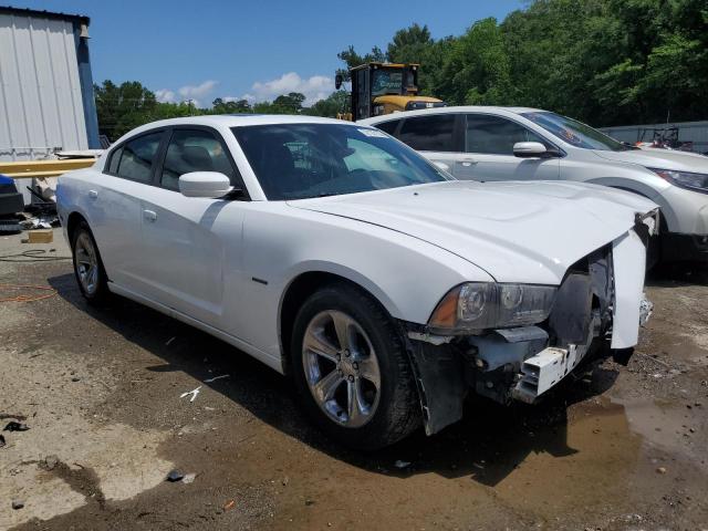 Photo 4 from auction – 2014 DODGE CHARGER R/ with VIN 2C3CDXCT4EH162785