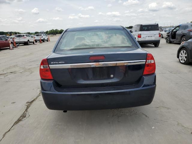 Photo 6 from auction – 2005 CHEVROLET MALIBU with VIN 1G1ZS52F35F160242
