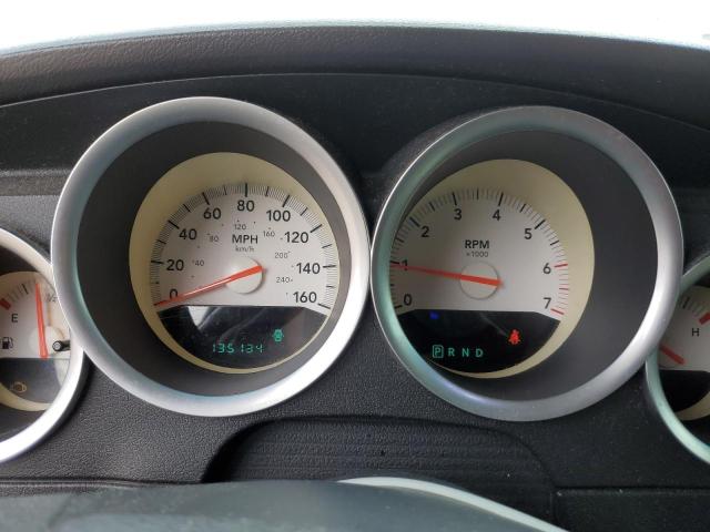 Photo 9 from auction – 2005 DODGE MAGNUM R/T with VIN 2D4GV58265H147481