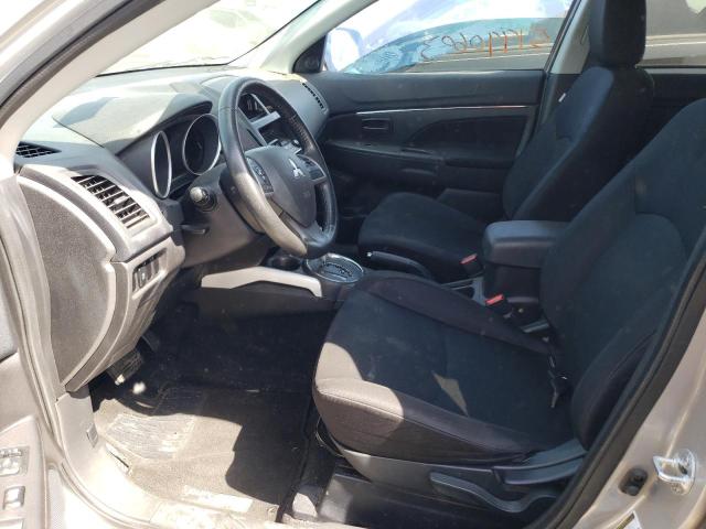 Photo 7 from auction – 2014 MITSUBISHI OUTLANDER with VIN 4A4AR3AU5EE019983