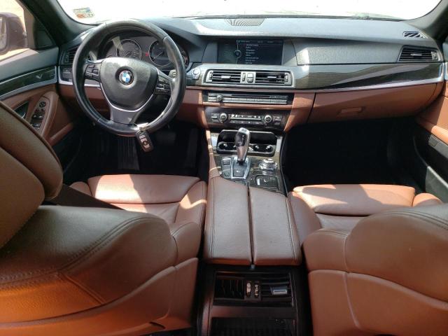 Photo 8 from auction – 2012 BMW 535 I with VIN WBAFR7C57CC808149