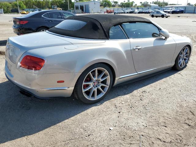 Photo 3 from auction – 2015 BENTLEY CONTINENTA with VIN SCBGH3ZA4FC045215