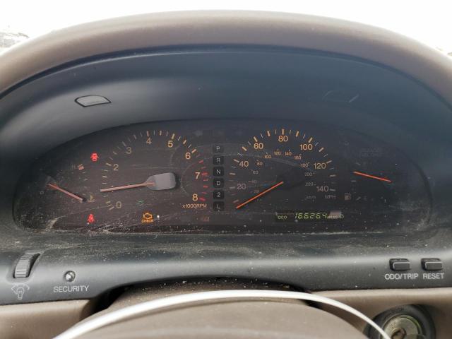 Photo 9 from auction – 1996 LEXUS ES 300 with VIN JT8BF12G5T0179033