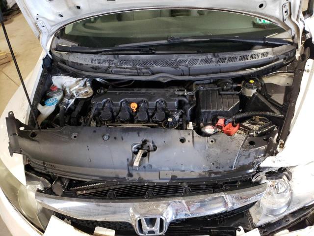 Photo 11 from auction – 2010 HONDA CIVIC EX with VIN 19XFA1F84AE046823