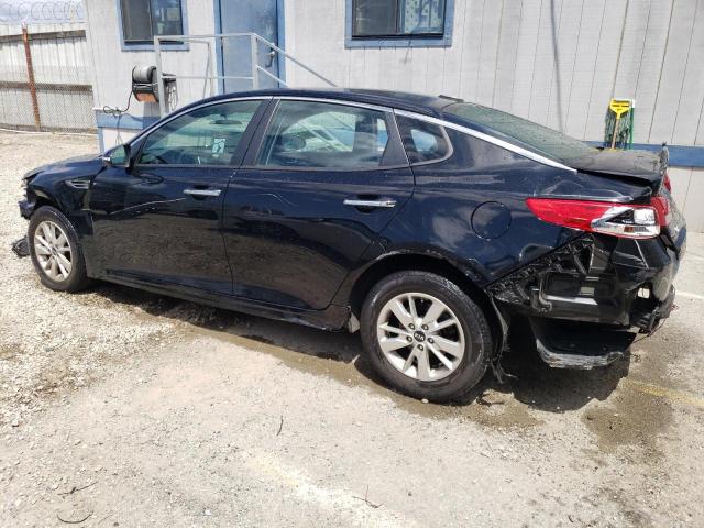 Photo 2 from auction – 2016 KIA OPTIMA LX with VIN 5XXGT4L38GG109706