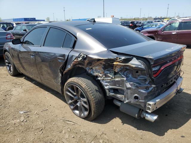 Photo 2 from auction – 2020 DODGE CHARGER R/ with VIN 2C3CDXCT6LH158136