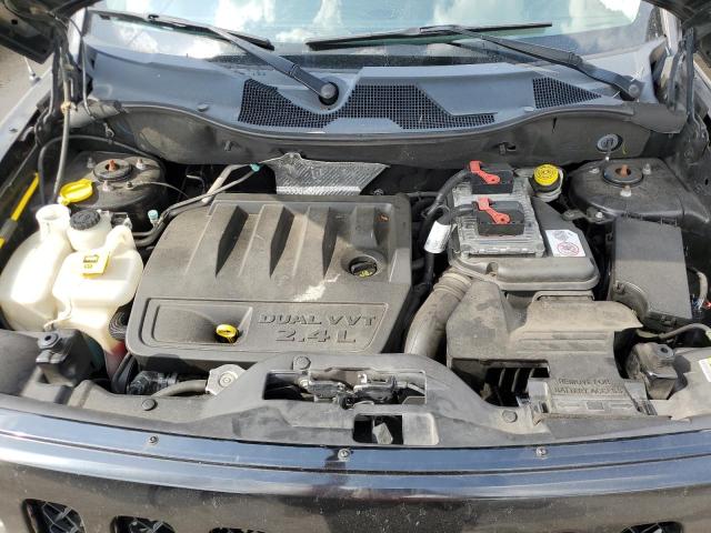 Photo 11 from auction – 2016 JEEP PATRIOT SP with VIN 1C4NJPBB7GD800808