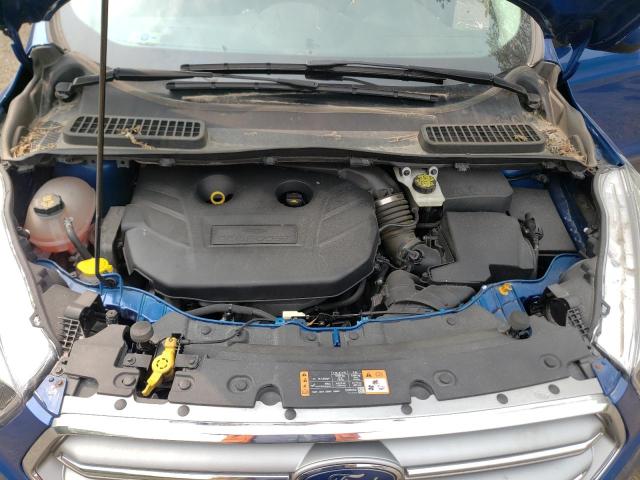 Photo 12 from auction – 2017 FORD ESCAPE SE with VIN 1FMCU0G98HUE27464