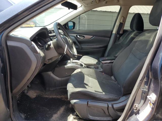 Photo 7 from auction – 2016 NISSAN ROGUE S with VIN 5N1AT2MV3GC751501