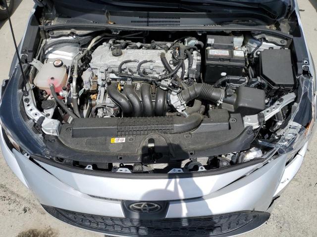 Photo 11 from auction – 2020 TOYOTA COROLLA LE with VIN 5YFEPRAE8LP117979