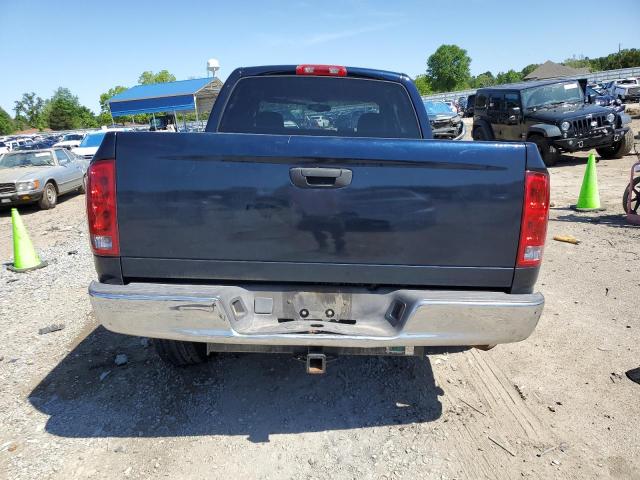 Photo 6 from auction – 2002 DODGE RAM 1500 with VIN 1D7HA18N52S609653