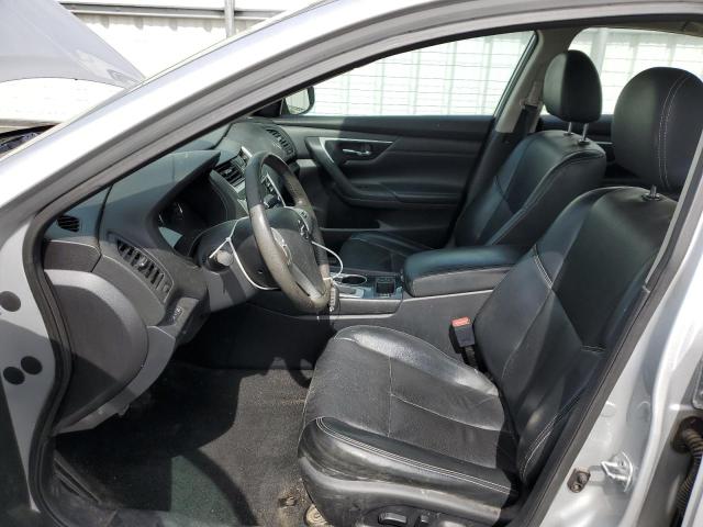 Photo 7 from auction – 2017 NISSAN ALTIMA 2.5 with VIN 1N4AL3AP4HC189745
