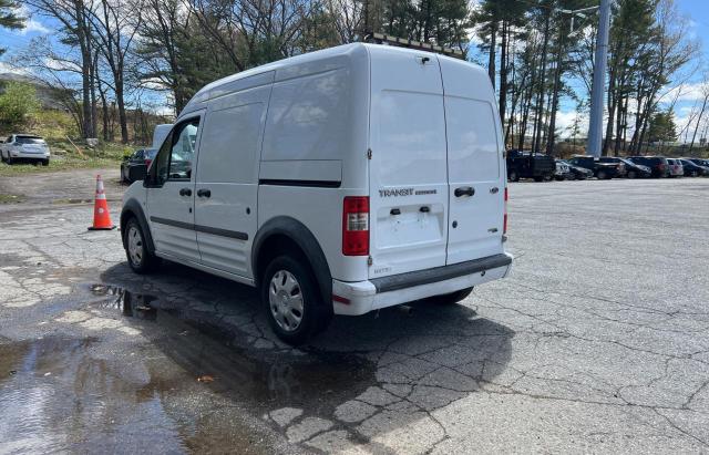 Photo 3 from auction – 2012 FORD TRANSIT CO with VIN NM0LS7AN5CT113808
