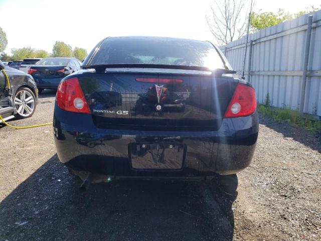 Photo 6 from auction – 2008 PONTIAC G5 SE with VIN 1G2AL55F787100187