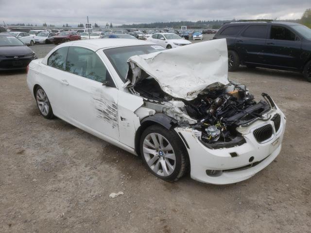 Photo 4 from auction – 2012 BMW 328 I with VIN WBADW3C53CE821512