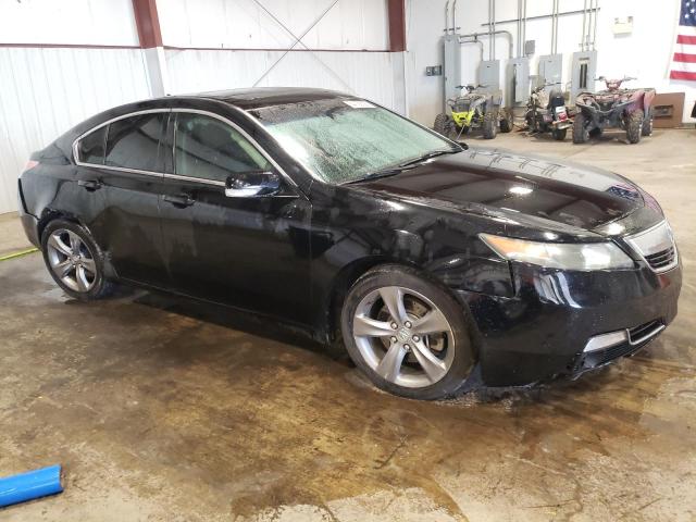 Photo 4 from auction – 2014 ACURA TL TECH with VIN 19UUA9E55EA002515