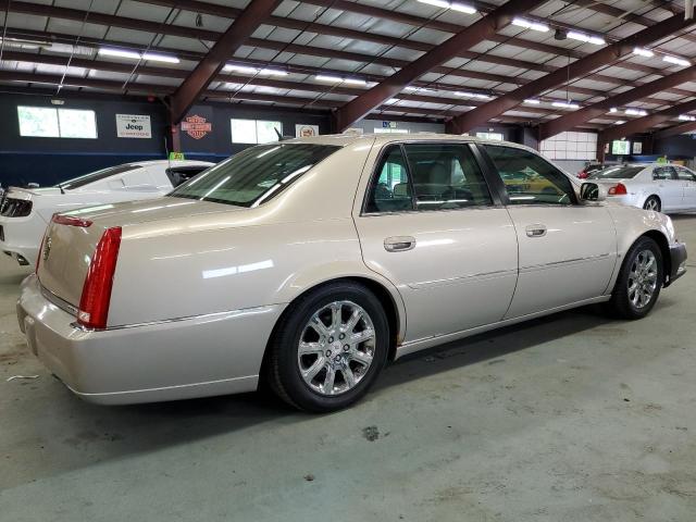 Photo 3 from auction – 2008 CADILLAC DTS with VIN 1G6KD57Y08U174969