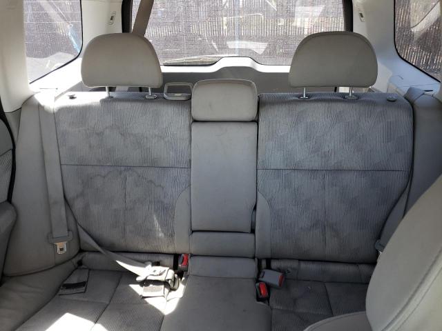 Фото 10 с аукциона – 2009 SUBARU FORESTER 2 с VIN JF2SH61639H783452