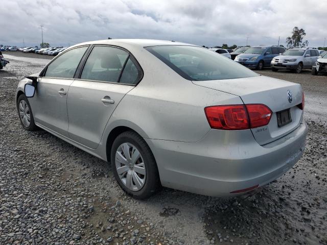 Photo 2 from auction – 2012 VOLKSWAGEN JETTA SE with VIN 3VWDP7AJ7CM332173