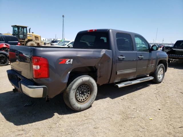Photo 3 from auction – 2011 CHEVROLET SILVERADO with VIN 1GCPKSE38BF150543